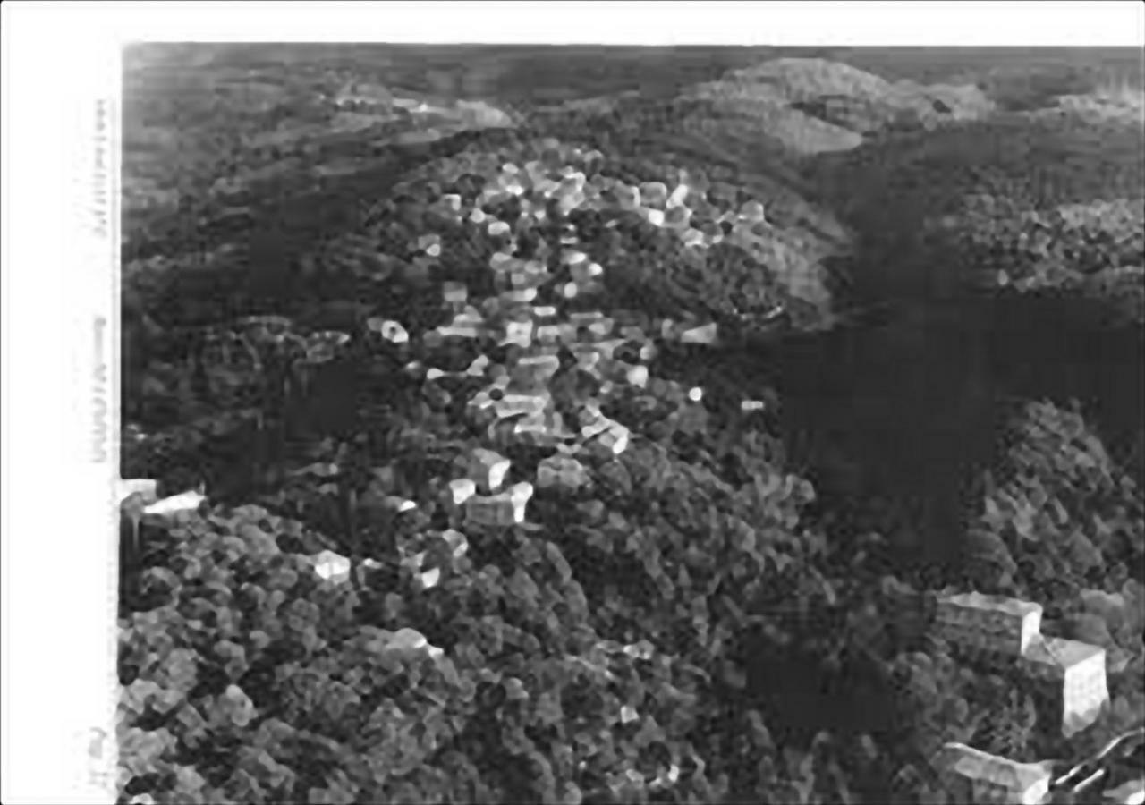 La Casa Di Nena Appartement Vivo dʼOrcia Buitenkant foto
