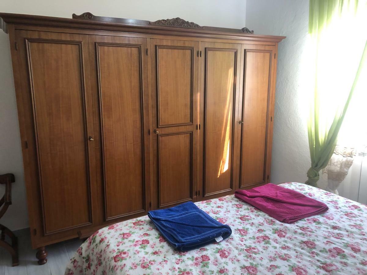 La Casa Di Nena Appartement Vivo dʼOrcia Buitenkant foto