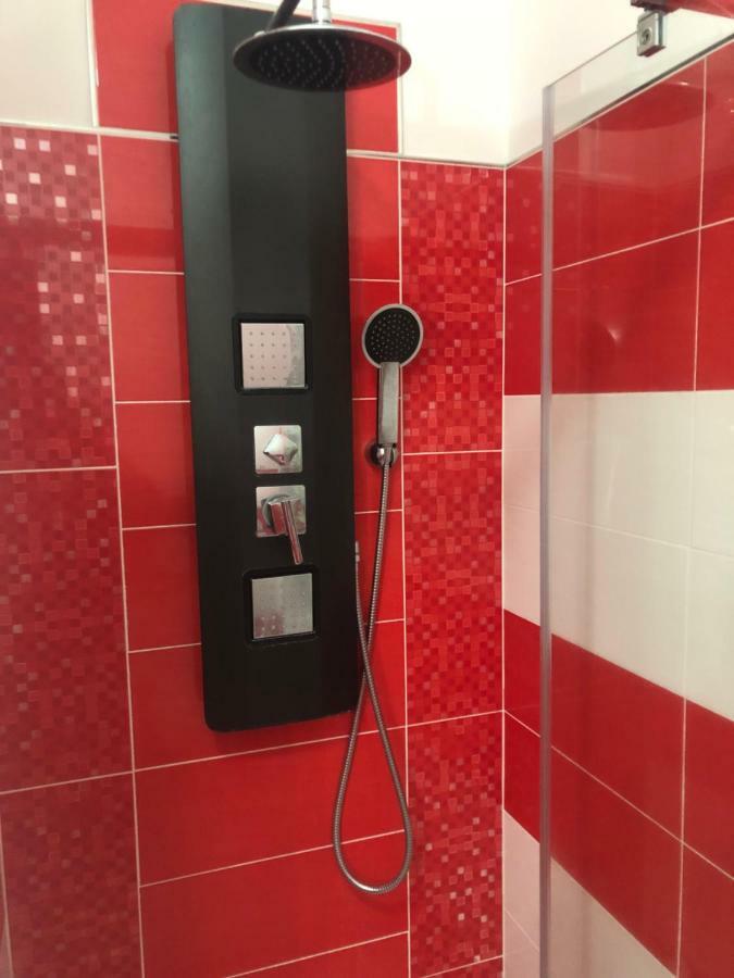 La Casa Di Nena Appartement Vivo dʼOrcia Buitenkant foto